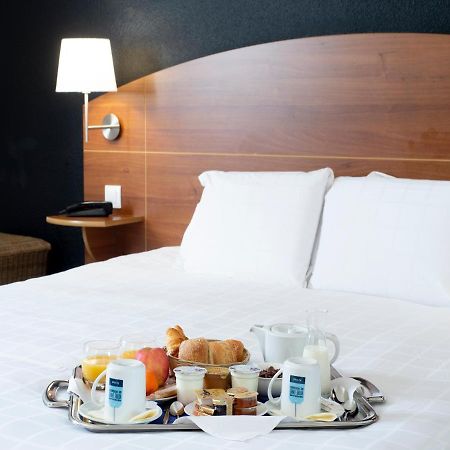 Kyriad Hotel Clermont Ferrand Centre מראה חיצוני תמונה