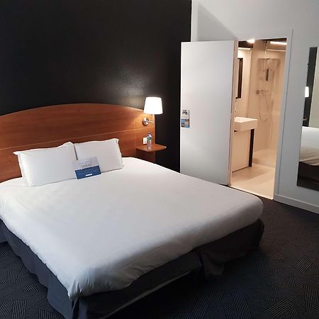 Kyriad Hotel Clermont Ferrand Centre מראה חיצוני תמונה
