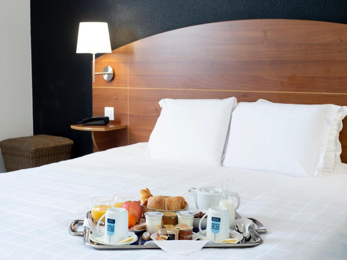 Kyriad Hotel Clermont Ferrand Centre מראה חיצוני תמונה