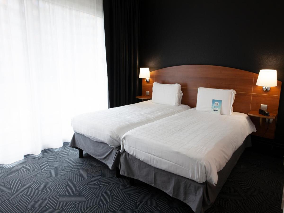 Kyriad Hotel Clermont Ferrand Centre מראה חיצוני תמונה