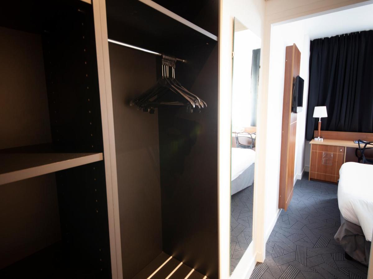 Kyriad Hotel Clermont Ferrand Centre מראה חיצוני תמונה