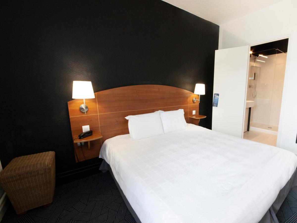 Kyriad Hotel Clermont Ferrand Centre מראה חיצוני תמונה