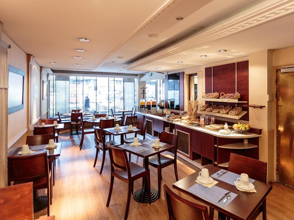 Kyriad Hotel Clermont Ferrand Centre מראה חיצוני תמונה