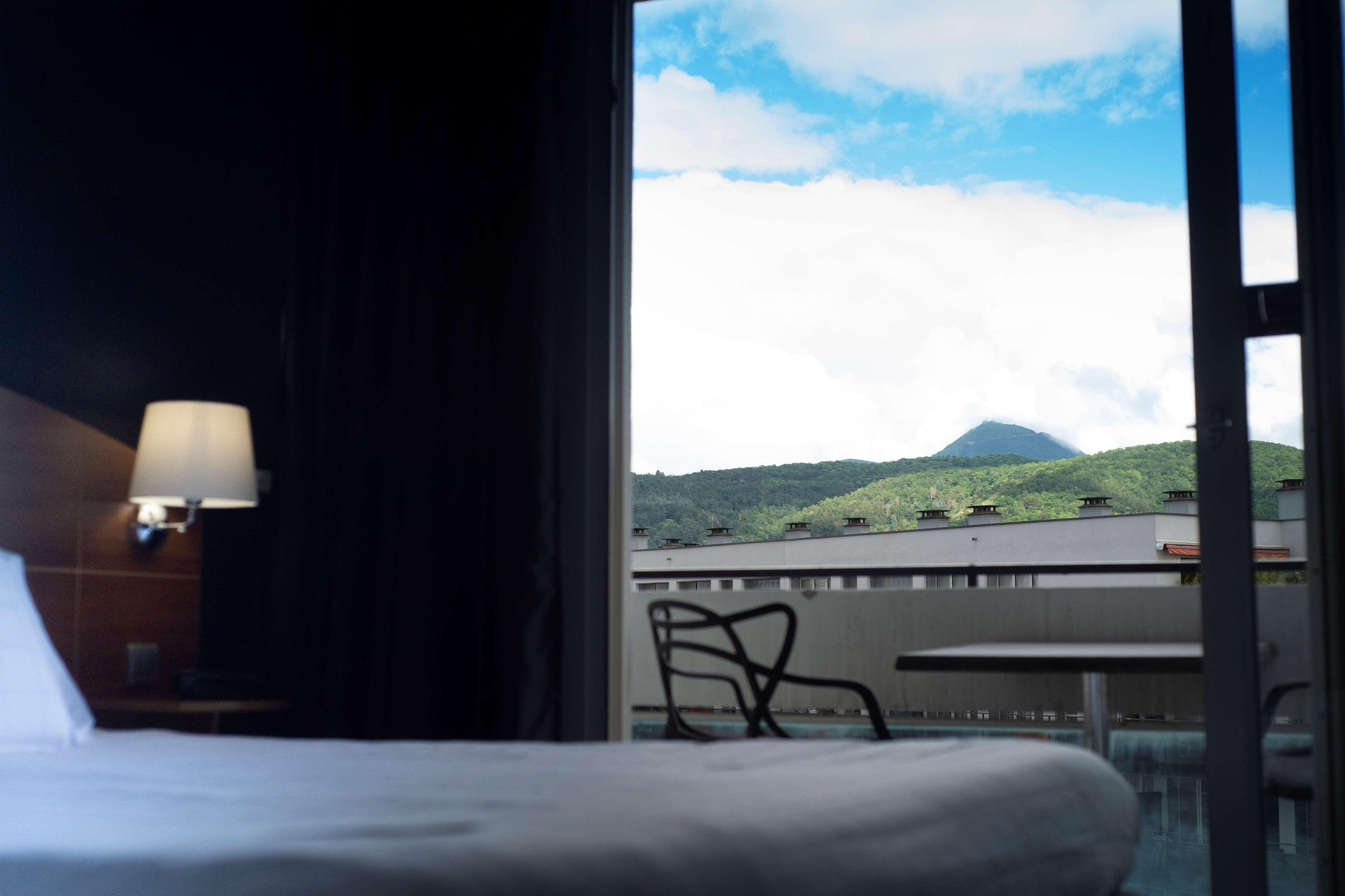 Kyriad Hotel Clermont Ferrand Centre מראה חיצוני תמונה