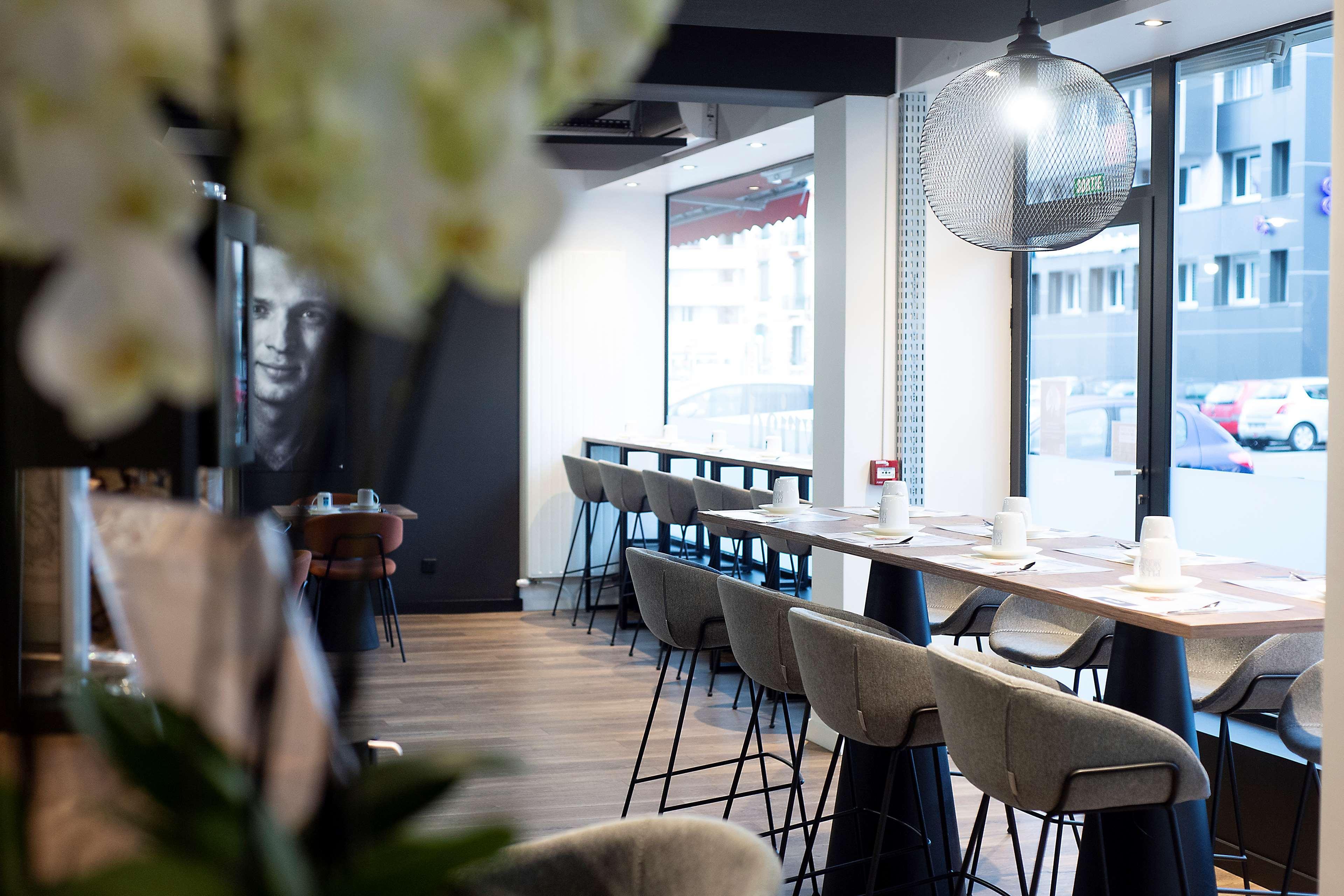 Kyriad Hotel Clermont Ferrand Centre מראה חיצוני תמונה