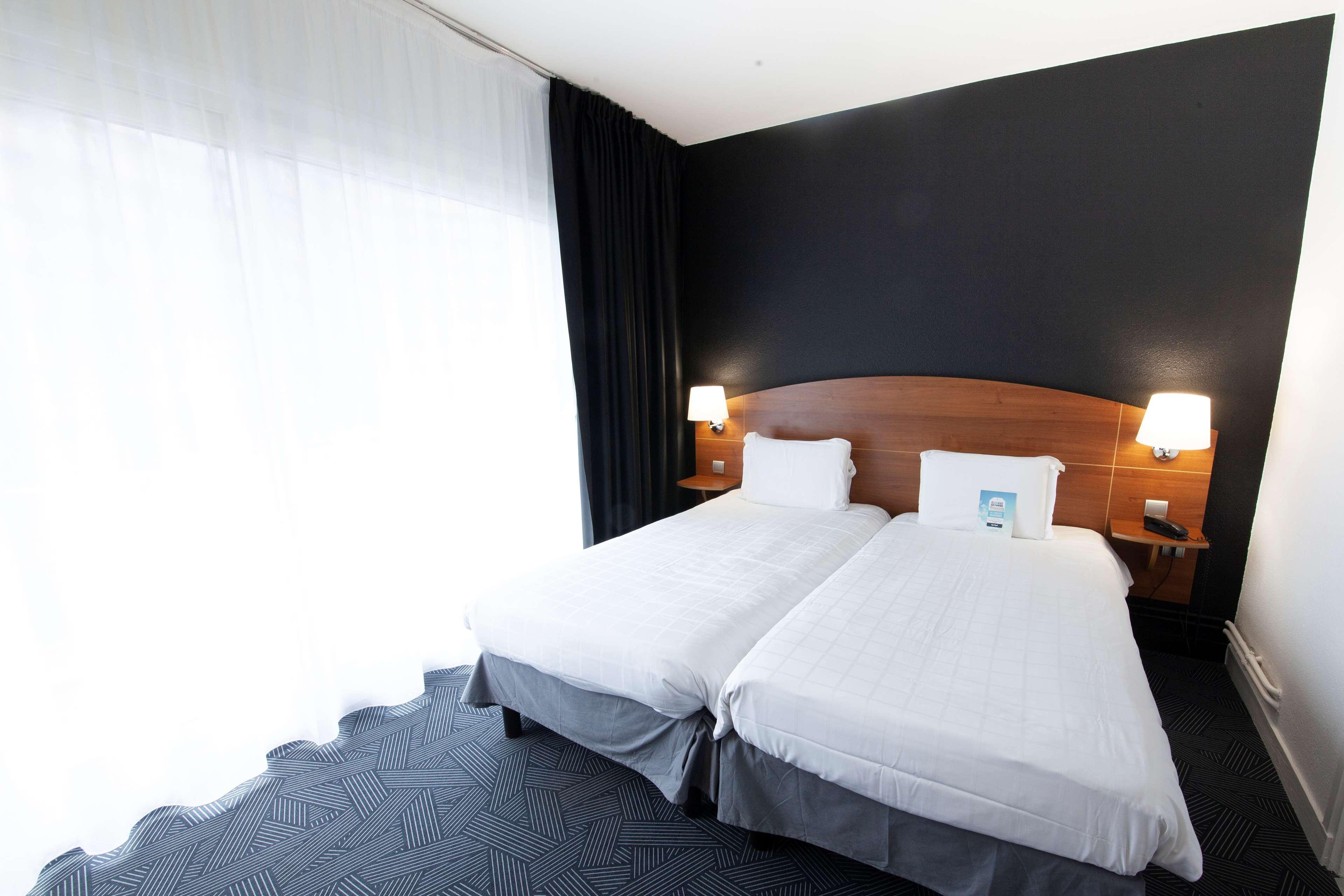 Kyriad Hotel Clermont Ferrand Centre מראה חיצוני תמונה